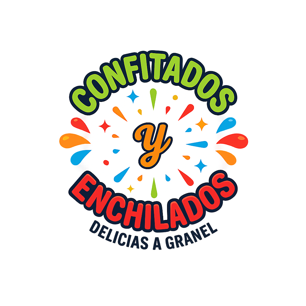 Confitados y Enchilados